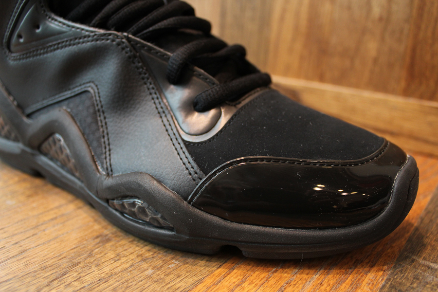 swizz-beatz-reebok-kamikaze-black-1 Swizz Beatz Reebok Kamikaze Black 1