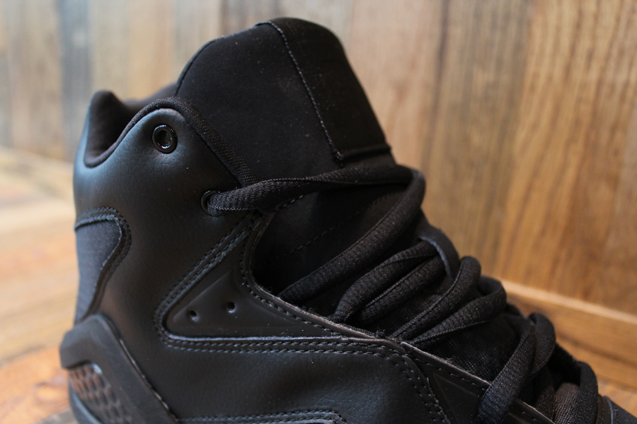 swizz-beatz-reebok-kamikaze-black-5 Swizz Beatz Reebok Kamikaze Black 5