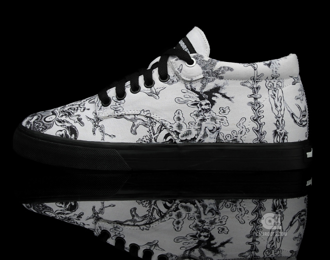 the-hundreds-johnson-mid-mark-dean-veca-1 The Hundreds Johnson Mid Mark Dean Veca 1