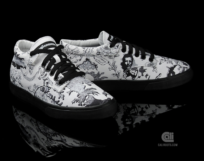 the-hundreds-johnson-mid-mark-dean-veca-2 The Hundreds Johnson Mid Mark Dean Veca 2