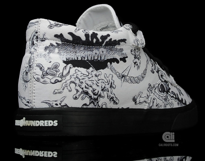 the-hundreds-johnson-mid-mark-dean-veca-4 The Hundreds Johnson Mid Mark Dean Veca 4