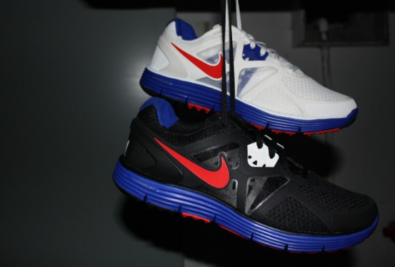 USATF x Nike LunarGlide+ 3