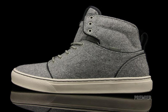 Vans OTW Fall Collection @ Premier - SneakerNews.com