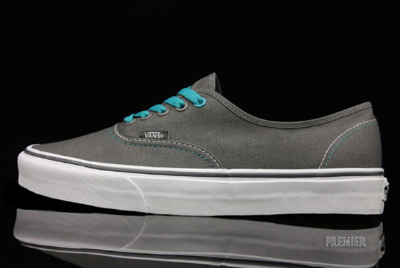 Vans June 2011 Releases @ Premier - SneakerNews.com