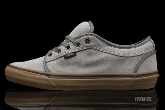 Vans June 2011 Releases @ Premier - SneakerNews.com