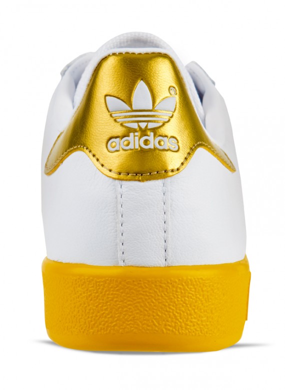 adidas Originals Forest Hills - Archive Pack - Fall/Winter 2011 ...