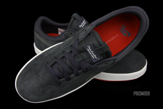 Nike SB Zoom Koston 1 - Anthracite