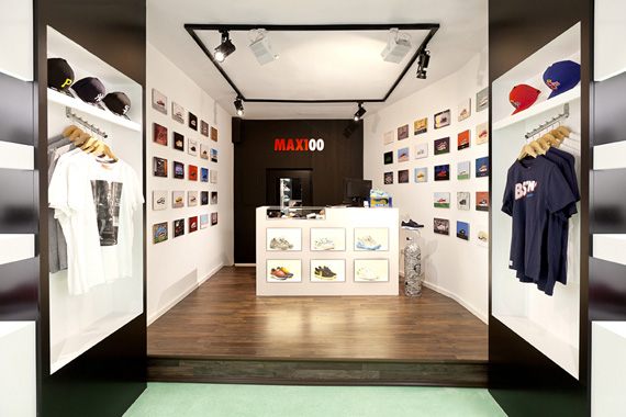 Afew Store 05