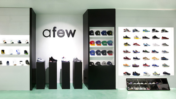 Afew Store 15