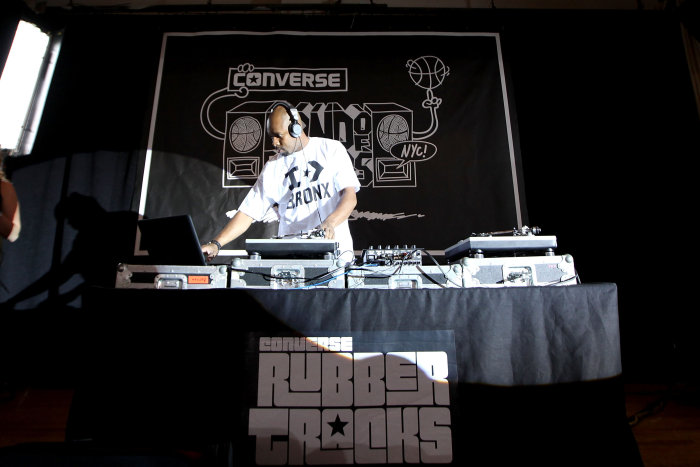 MTV2 Presents: Converse Band of Ballers Img 5167