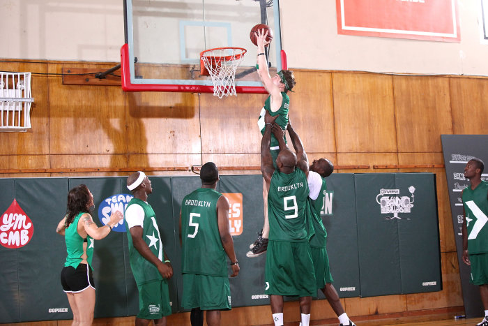 MTV2 Presents: Converse Band of Ballers Img 6103