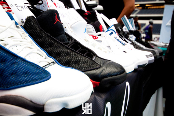 KIXPO 2011 - Event Recap - SneakerNews.com