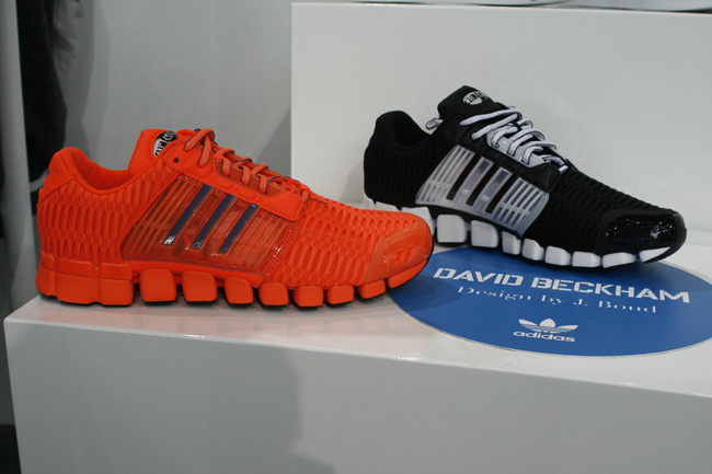 David Beckham X adidas 2012 Preview - Sneaker Freaker