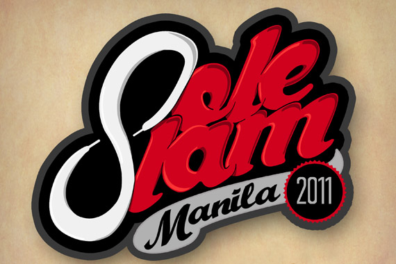 Sole Slam Manila 2011