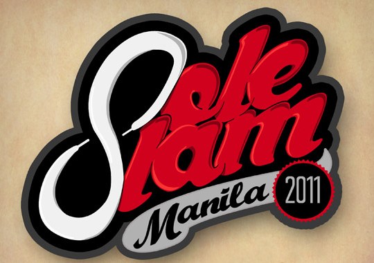 Sole Slam Manila 2011