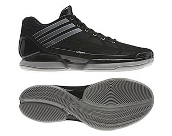 adidas adiZero Crazy Light Low - SneakerNews.com