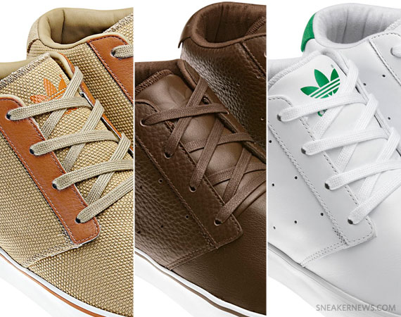 Adidas Fw11 Festival Pack Summary