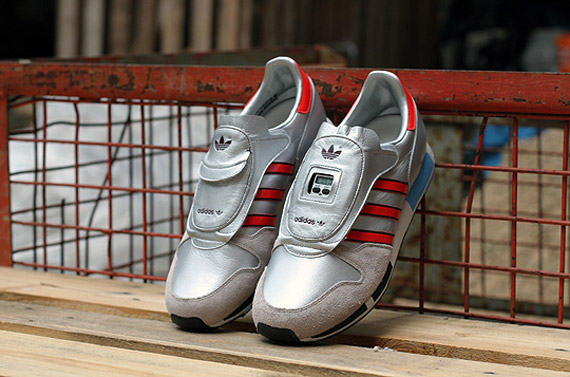 Adidas Micropacer Bsides 1