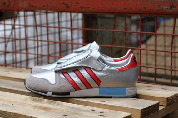 Adidas Micropacer Bsides 5