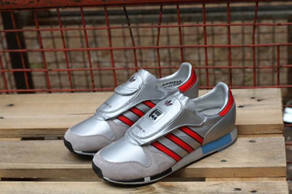 Adidas Micropacer Bsides 6
