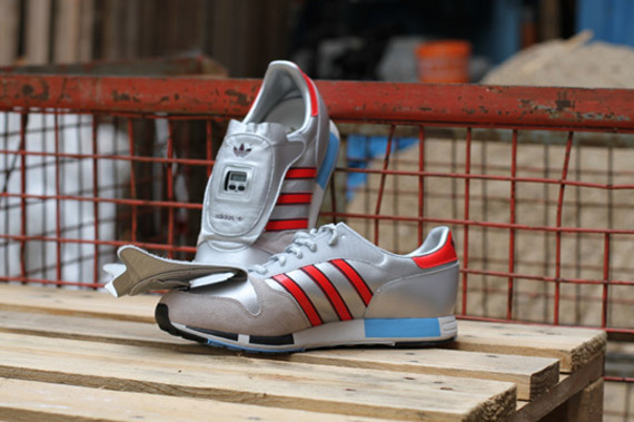 Adidas Micropacer Bsides 7