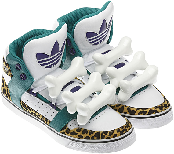 adidas originals by jeremy scott