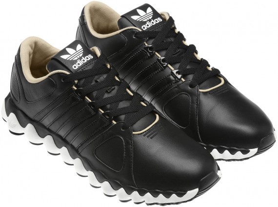 adidas Originals MEGA Soft Cell - Summer 2011 Releases - SneakerNews.com
