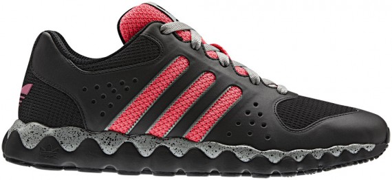 adidas Originals MEGA Soft Cell Summer 2011 Releases