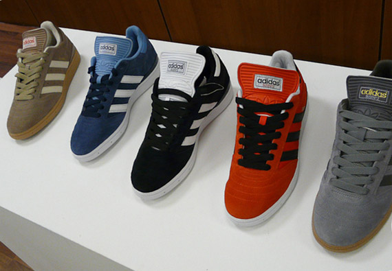 adidas skate shoes 2012