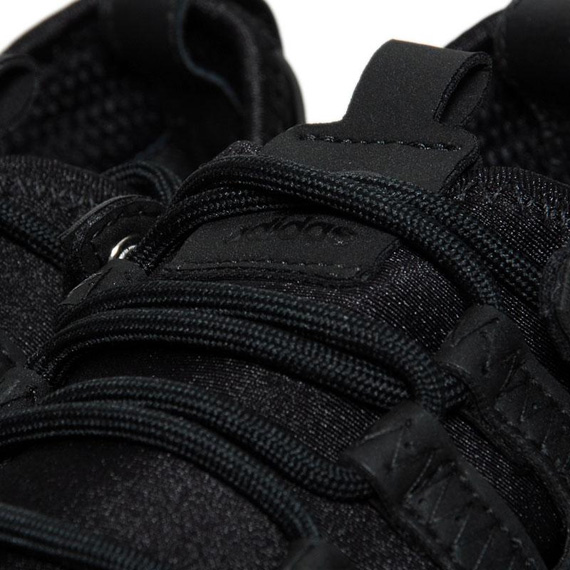 adidas SLVR S-M-L Concept - Black - White - Gum - SneakerNews.com