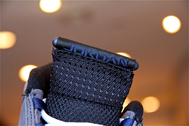 Air Jordan 14 Light Graphite 6