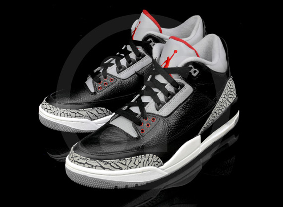 Air Jordan Ii Retro Black Cement Rmk 11