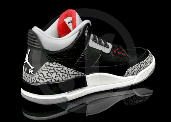 Air Jordan Ii Retro Black Cement Rmk 13