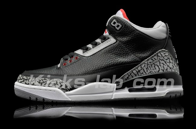 air-jordan-iii-black-cement-2011-2 Air Jordan Iii Black Cement 2011 2