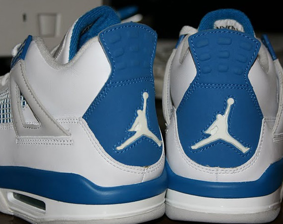 2006 jordan 4