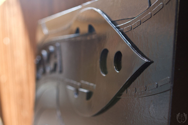 Air Jordan Viii Aqua Painting By Kocamonarchy 10