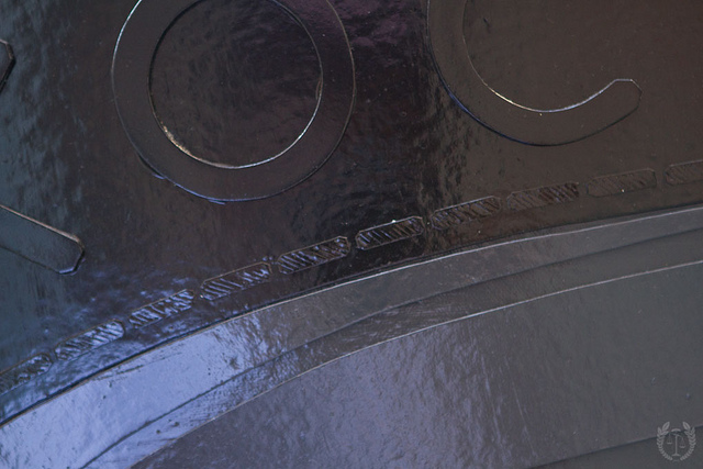 Air Jordan Viii Aqua Painting By Kocamonarchy 5