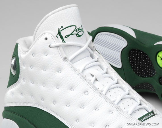 Air Jordan Xiii To Release Online At Finishline 1