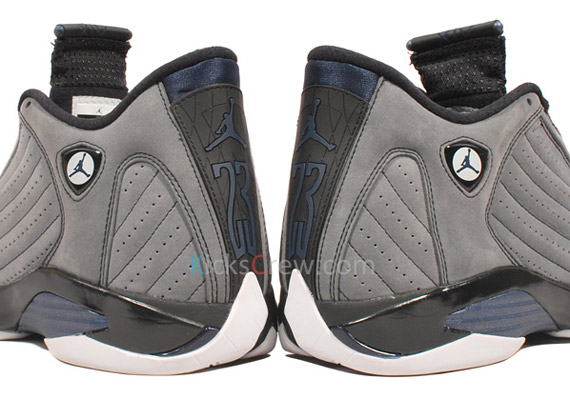 Air Jordan 14 ‘Light Graphite’ – Available Early