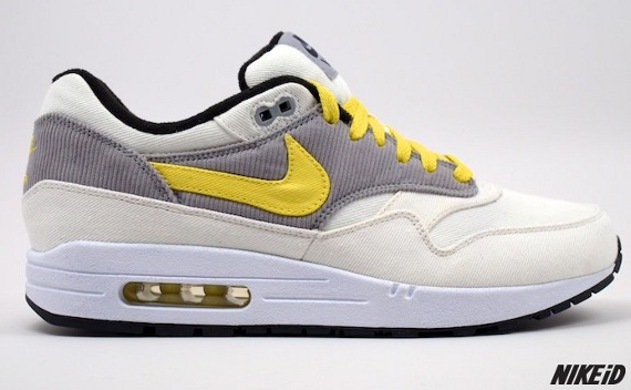 Nike Air Max 1 iD - More Fall 2011 Samples - SneakerNews.com