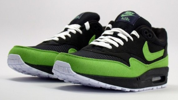 Nike Air Max 1 iD - More Fall 2011 Samples - SneakerNews.com