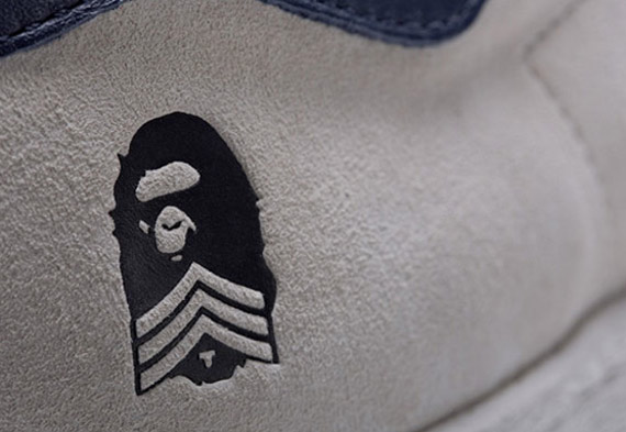 BAPE x adidas Originals Superstar 80s 'B-Sides' - SneakerNews.com