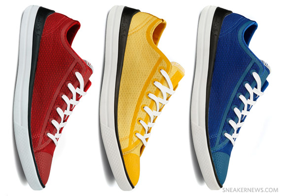 Converse Chuck Taylor All Star Remix 1