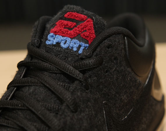 EA Sports x Nike Trainer 1.3 ‘Letterman’