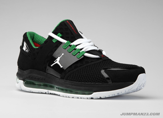 Jordan Alpha Truner Max Fall 2011 Colorways 05