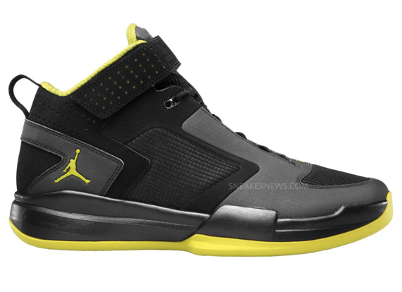 Jordan Bct Mid Black Yellow Nikestore 02