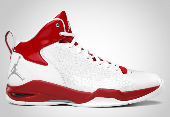 Jordan Fly 23 - Release Info - SneakerNews.com