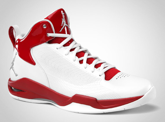Jordan Fly 23 - Release Info - SneakerNews.com