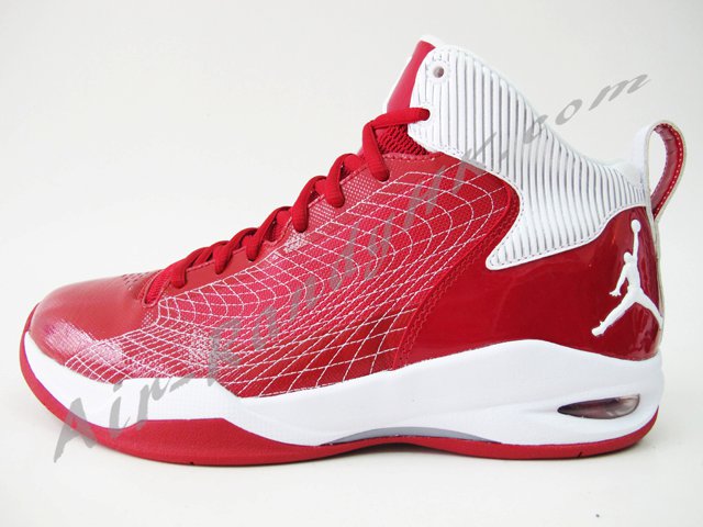 jordan-fly-23-red-white-2 Jordan Fly 23 Red White 2