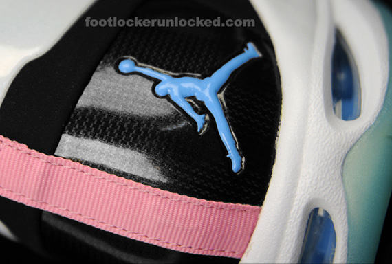 Jordan Fly Wade 'South Beach' - Release Reminder